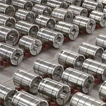 Fer blanc électrolytique Prime